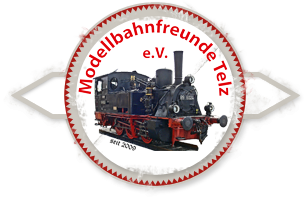 Modellbahnfreunde Telz